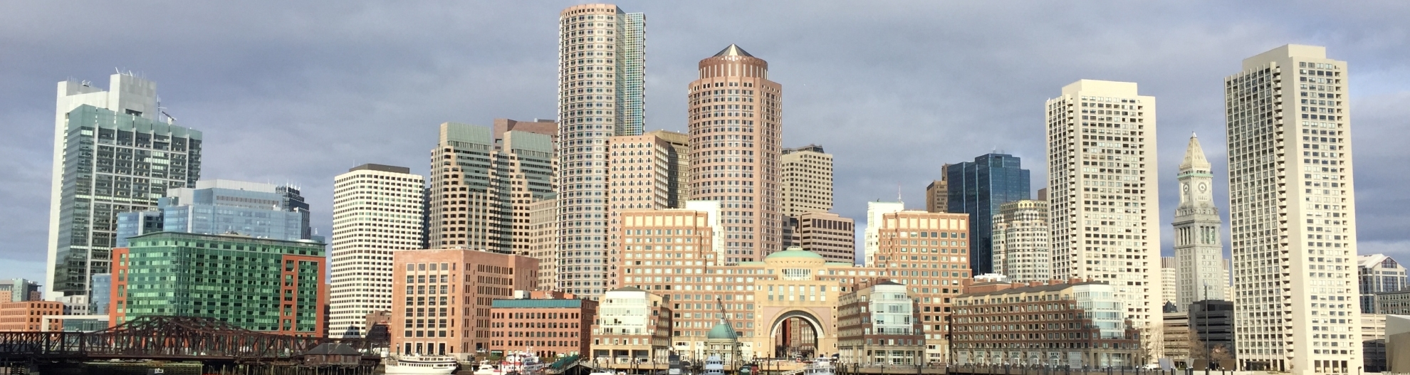 Boston